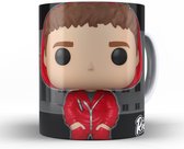 La Casa de Papel Rio - Mok - Tv serie - Merchandise