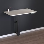 Worktrainer - Stabureau - Walldesk - Elektrisch - 100x60 cm