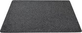 Droogloopmat Denton Antraciet 55x75 cm