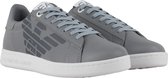 EA7 Sneakers - Maat 43 1/3 - Mannen - grijs