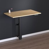 Worktrainer - Stabureau - Walldesk - Elektrisch - 100x60 cm
