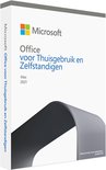 Microsoft Office 2021 Home & Business - Mac - 