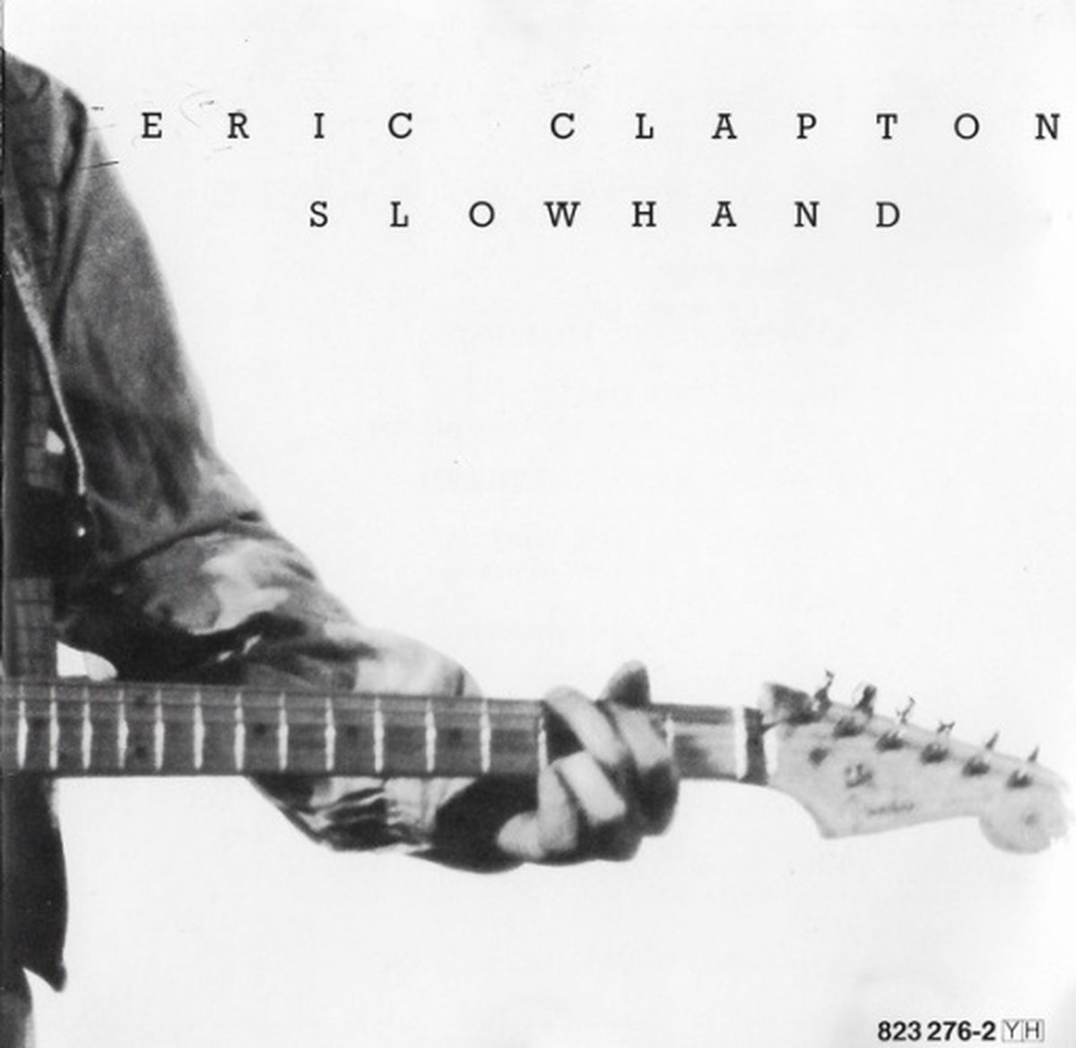 Slowhand