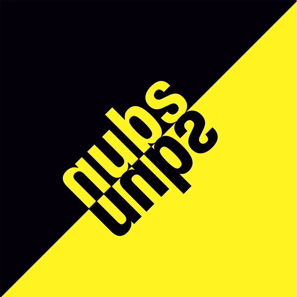 Nubs - Job / Banana (7" Single)