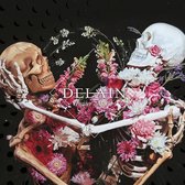 Delain - Hunters Moon (2 LP | Bluray)