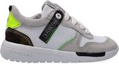 Shoesme Runflex sneakers wit - Maat 24