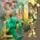 Son Lux - We Are Rising (LP) (Coloured Vinyl)