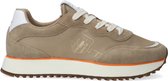 Gant Bevinda 2b Lage sneakers - Dames - Beige - Maat 41