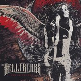 The Hellfreaks - God On The Run (LP)