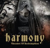 Harmony - Theatre Of Redemption (LP)
