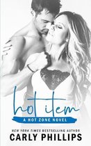 Hot Zone- Hot Item