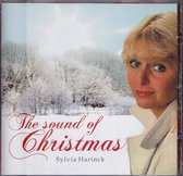 The sound of Christmas - Sylvia Harinck