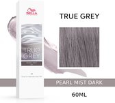 Wella Professionals True Grey Haarverf Pearl Mist Dark