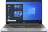 HP 250 G8 2X7V7EA-8 - 15.6" FHD - i5 - 8GB DDR4 - 512GB M.2 SSD - W11 Pro