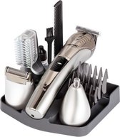 MPM - Haartrimmer - Complete set