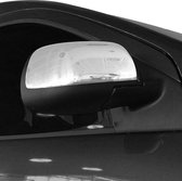 Spiegelkappen Mirror Cover Chroom Spiegelkap Voor Dacia Lodgy 2012->