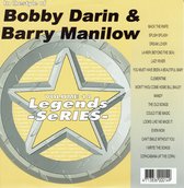Karaoke: Bobby Darin & Barry Manilow