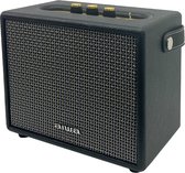 BLUETOOTH SPEAKER, DIVINER PRO, SCHWARZ