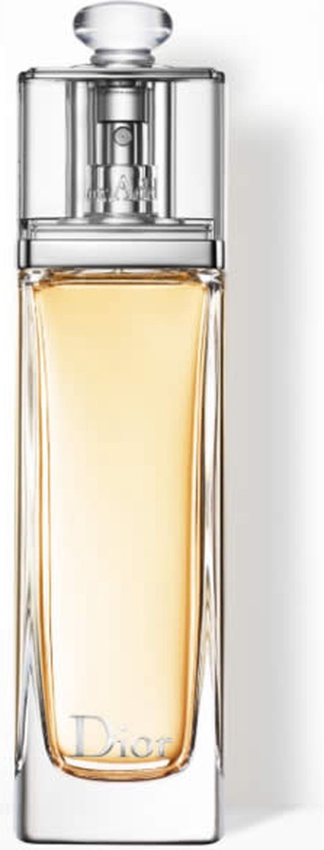 Goedkoopste Christian Dior Dior Addict Eau De Toilette Spray 50 Ml For Women
