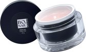 BO.NAIL BO.NAIL Fiber Gel Sheer Pink (45 G) - Topcoat gel polish - Gel nagellak - Gellac
