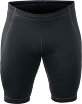 Rehband QD Compressie Shorts - Heren - Zwart - XL