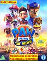 Paw Patrol - The Movie [Blu-ray] NL gesproken