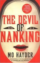 The Devil Of Nanking