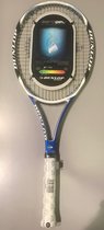 Dunlop Aerogel 2Hunderd tennisracket grip 4