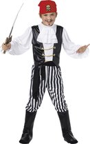 Dressing Up & Costumes | Costumes - Boys And Girls - Pirate Costume