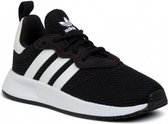 Adidas Sneakers - Zwart - Kids - Maat 33