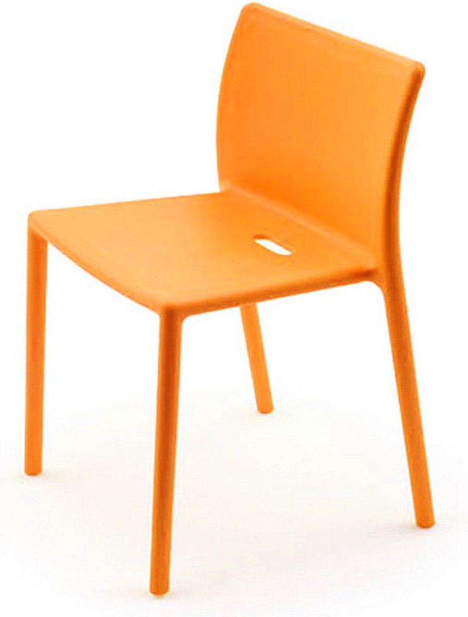 Air Chair - oranje