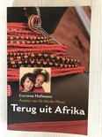 Terug uit Afrika - Corinne Hofmann