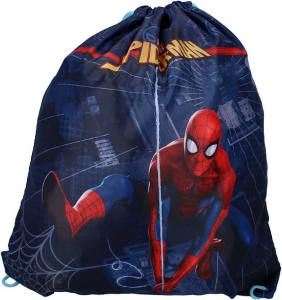 Spiderman Png Animado - El Taller De Hector