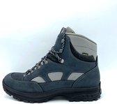 Hanwag herentrekkinglaars Omaha GTX marine Maat 48,5