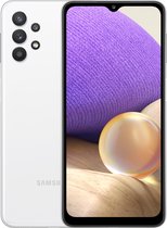 Samsung Galaxy A32 5G - 64GB - Awesome White
