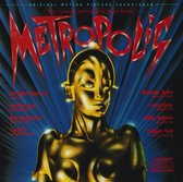 Metropolis [Original Soundtrack]