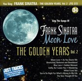 Karaoke: Frank Sinatra Golden, Vol. 2