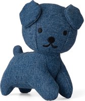 Snuffie Mid Wash Denim – 21 cm – 8”