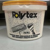 Polyfilla Polytex - Elastische Crep 5Kg