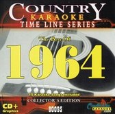 Karaoke: Country Best Of 1964