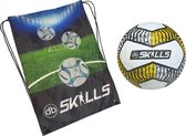 db Skills Voetbal + sporttas - Aircel