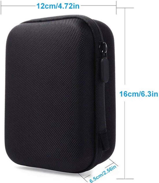 Kit d'accessoires MOJOGEAR GoPro avec boîtier étanche, filtres, protecteur d'écran - Accessoires GoPro pour la plongée et la plongée en apnée