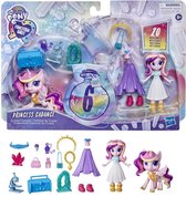 My Little Pony Equestria Girls Princess Celestia Potion Set