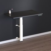 Worktrainer - Stabureau - Walldesk - Elektrisch - 100x60 cm