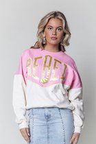 Colourful Rebel - WS413721200000 - Rebel Dropped Shoulder Sweat