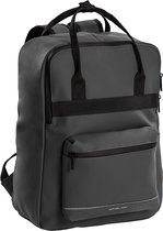 Daniel Ray Birmingham Waterproof Rugtas 15.6" Grijs