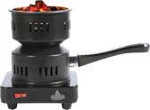 Kolenbrander – Elektrische Kolenbrander – Kolenstarter – Kolenaansteker – BBQ Starter – 650W