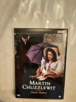 Martin Chuzzlewit 2 Dvd.