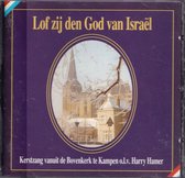 Lof zij den God van Israël - Kerstzang vanuit de Bovenkerk te Kampen o.l.v. Harry Hamer