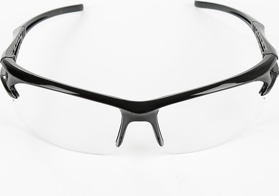 sportbril bescherm bril